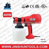 JS Economic Type Wall Using Spray Gun 400W JS-910FE thumbnail-1