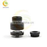 Top Selling 2016 E Cigarette Vape Rda 316ss Bottom Feeder Pin Atomizer Split Atty