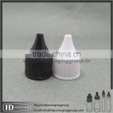 Various Color Empty 10 ml Plastic Bottle Eliquid thumbnail-6