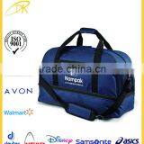 High Quality Maine Double-decker Bag, With Shoe Compartment thumbnail-3