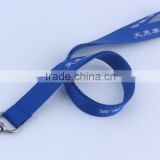 NEW popular logo paracord lanyard with high quality
