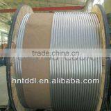 ACSR Conductor Teal Kingbird Rook Grosbeak Scoter Egret thumbnail-1