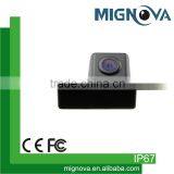 HD 170 Degree Angle Waterproof Backup Reverse Camera For Ford Focus(sedan2004-present) thumbnail-1