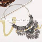 Professional Factory Cheap Wholesale Novel Design Latest Necklace Designs Wholesale Price thumbnail-3