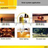 Solar Lighting Systems With LED Bulbs thumbnail-5