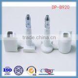 Anti-theft and Anti-spin Container Plastic Bolt Seals DP-B920 thumbnail-3