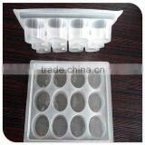 China High Quality Cheap Disposable Plastic Tray thumbnail-1