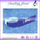 New Promotion Large Capacity Competitive Price Hospital Patient ID Wristbands Bracelet Write Name ID Wristband China Supplier thumbnail-3
