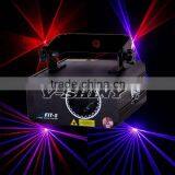 Amazing RBP Color Disco Laser Light