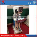 Professional 17 Years Direct Factory Automatic 2 Color Pad Printer Supplies