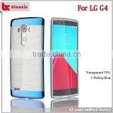 Promotions and Fast Delivery TPU pc Cover Case for lg for Lg4 thumbnail-5