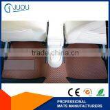 5 Pcs Rubber Snow Car Mats thumbnail-2