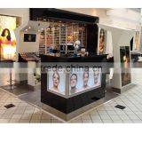 Customized High End Sales Cosmetic Counter Design thumbnail-2