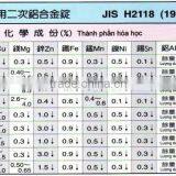 Aluminium Die Casting thumbnail-3