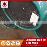 Prompt Delivery API 5CT 33mm Steel Pipe thumbnail-4