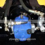 5 Ton Vibrating Plate Compactor thumbnail-2