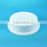 Disposal Plastic Food Container Chinese Plastic Food Packaging Lunch Box thumbnail-5