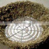 Sphagnum Moss Hanging Basket 36" Diameter thumbnail-1