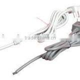 VDE Lamp Textible Power Cord Cable With Plug thumbnail-2