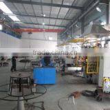 Hangzhou Polywin Machinery Co., Ltd. company overview - view 2 thumbnail