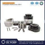Famous brand hydraulic pump parts automobile engine parts manufacture in China