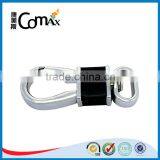 Fashion Hot Sale Chrome Metal Snap Hook For Car Key Chain thumbnail-5