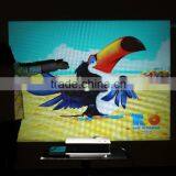 Mini Video Projector HDMI VGA HD Audio Projector UC40+ thumbnail-6