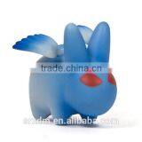 Various Color Paint Cartoon Character Make Your Own Vinyl Toy thumbnail-6