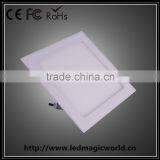 6w Ultra Thin Led Recessed Ceiling Light / LED Daylight Recessed Lighting / Ceiling Panel Led thumbnail-4