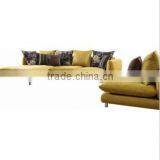 Living Room Good Quality Corner Section Sofa thumbnail-2