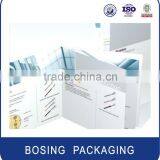 Premium Printed Brochure in Paper Stock Folded thumbnail-1