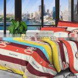 100% Polyester Animal Print Flowers Fabric 2014 New Design thumbnail-6