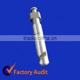 Aluminium Alloy Auto Part Sand Casting thumbnail-5