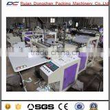 Plastic Bag Cutting Machine of Cross Cutting Machine Sheeting Machine