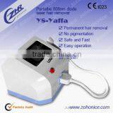 Y8 808nm Diode Permanent Hair Removal Laser With Germany Imported Bar thumbnail-5