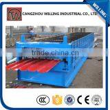 Hot Selling Roof Tile Making Machine Price With Low Price