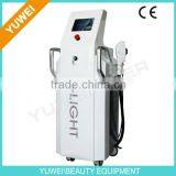 Fast Flash and High Energy Ipl Shr Laser Hair Removal