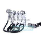 CE Certificated Slimming Beauty Machine Beauty Ultrasonic Machine Ultrasonic Machine in thumbnail-4