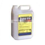 Chemicals Cleaning Pipes, Boilers and Concrete Mixer/Used to Purge the Steel Tools Was be Rusted thumbnail-5