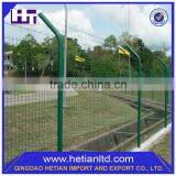 China Factory Supply New Design Metal Garden Welded Wire Mesh Fence Panel thumbnail-6