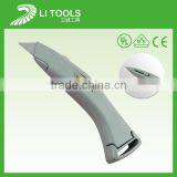 Best Selling Woodpecker Zinc-alloy Cheap Utility Cutter Knife