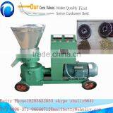 High Efficiency Small Pellet Making Machine Pellet Press Machine