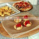 BBQ PAN MESH PAN MAT