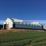 Big Strong Double Truss Waterproof Farm Widely Used Storage Shelter thumbnail-6