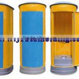 Rotomolding Toilet Moulds Manufacture Rotational Mobile Toilet Moulds Making OEM Rotomolding Mobile Toilet Moulds Tooling thumbnail-3