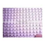 Galvanized Knitted Wire Mesh