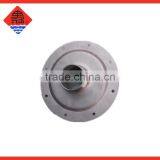 Stainless Steel Chassis OEM thumbnail-2