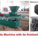 [Quality] Honeycomb Coal Press Machine The Final Product is Green and Pollution-free Best Quality From TongLi thumbnail-1