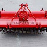 Stubble Rotary Tiller
