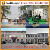 KL230A Diesel Pellet Mill 22hp Pellet Machine thumbnail-6